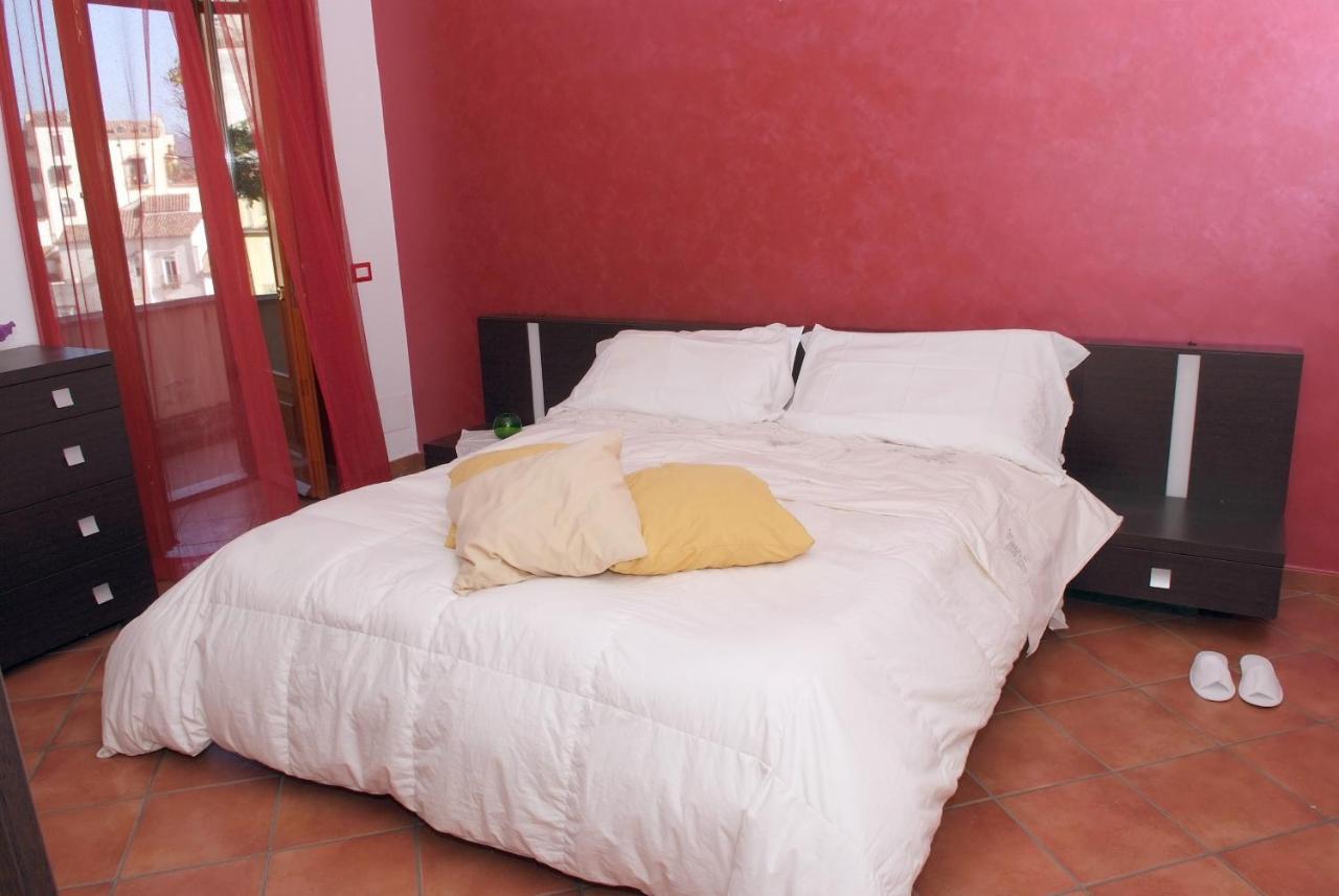 Holiday home Casa Di Titti Salerno