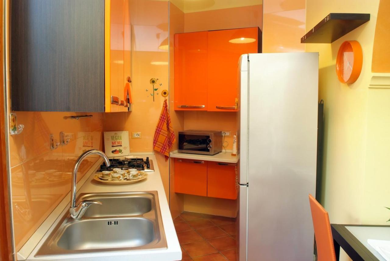Casa Di Titti Holiday home