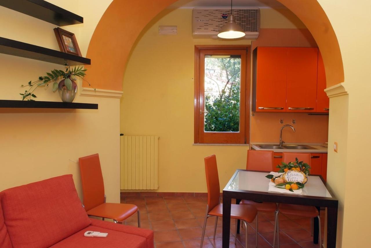 Casa Di Titti * Salerno