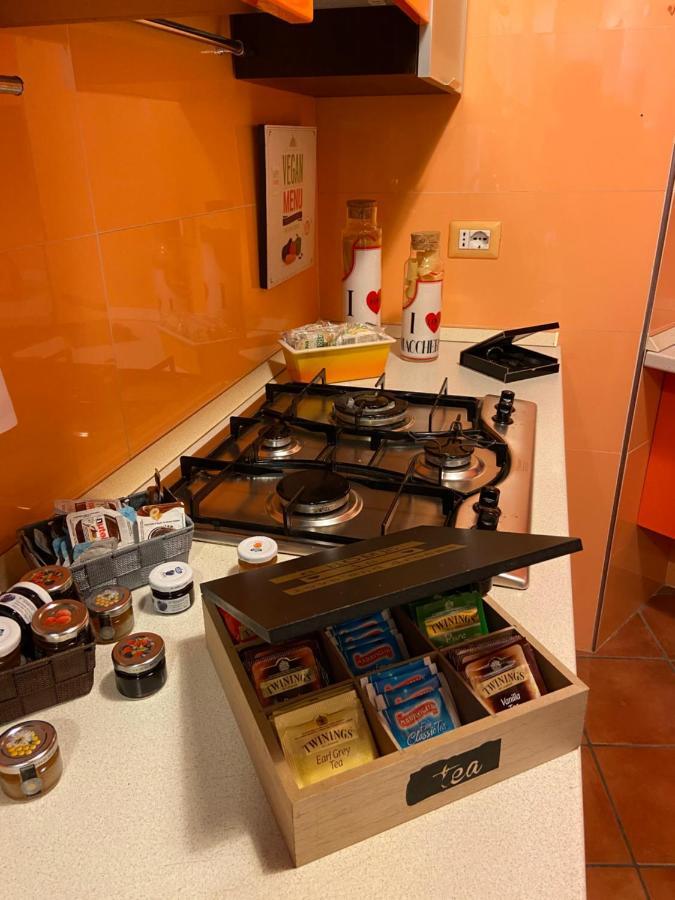 Сasa de vacaciones Casa Di Titti *